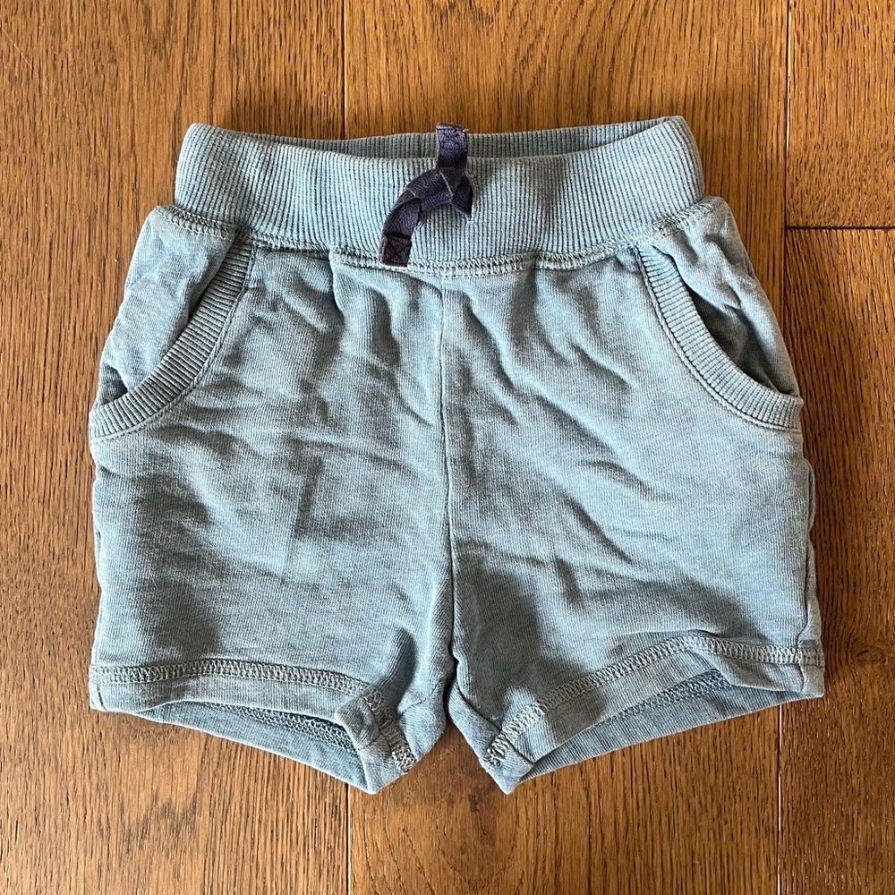 Hanna Andersson shorts